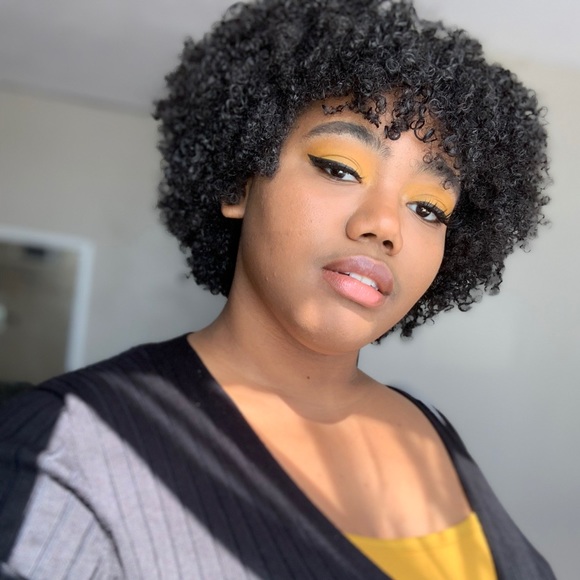 Meet your Posher, Terykah - Picture 2 of 2